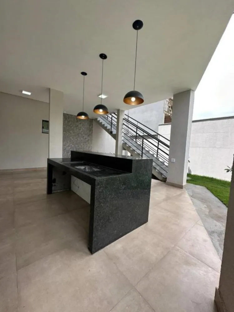 Casa, 3 quartos - Foto 10