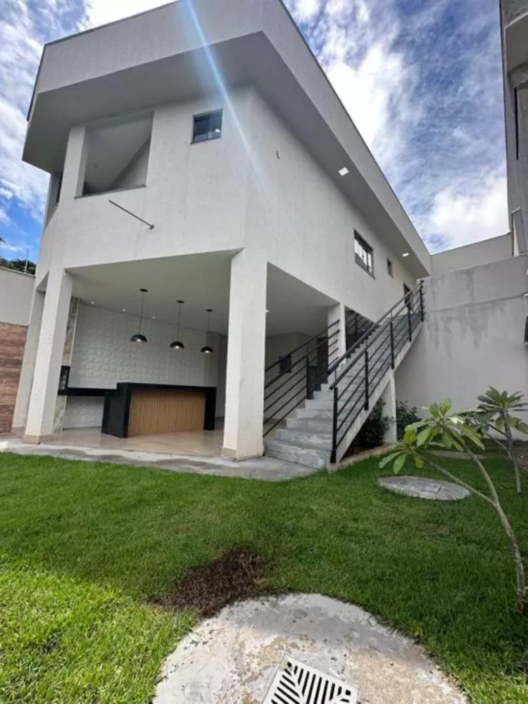 Casa à venda com 3 quartos, 563m² - Foto 4