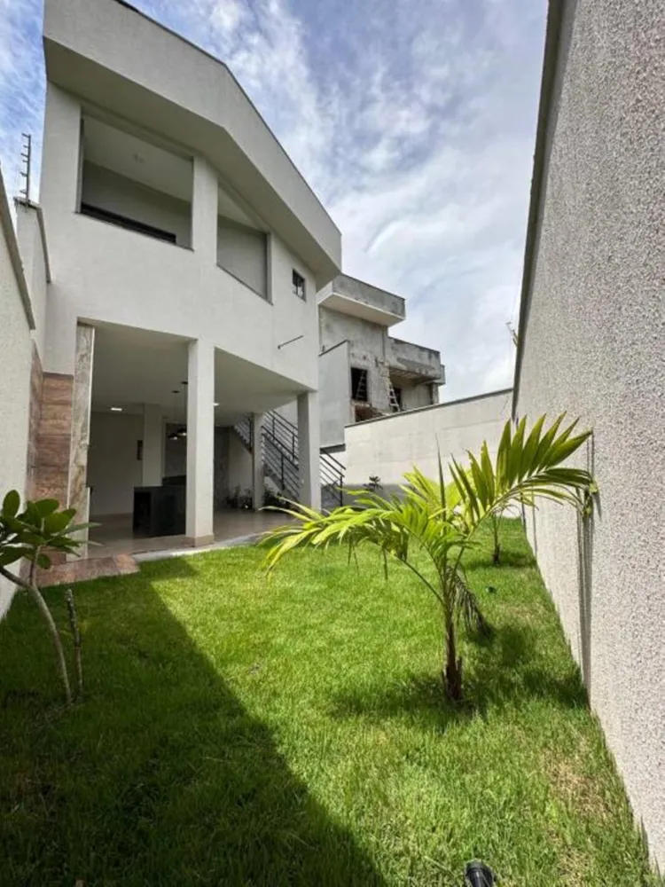 Casa, 3 quartos - Foto 8