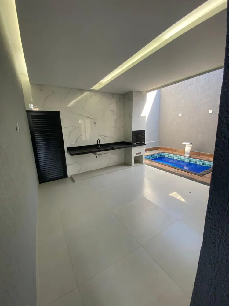 Casa, 3 quartos - Foto 6