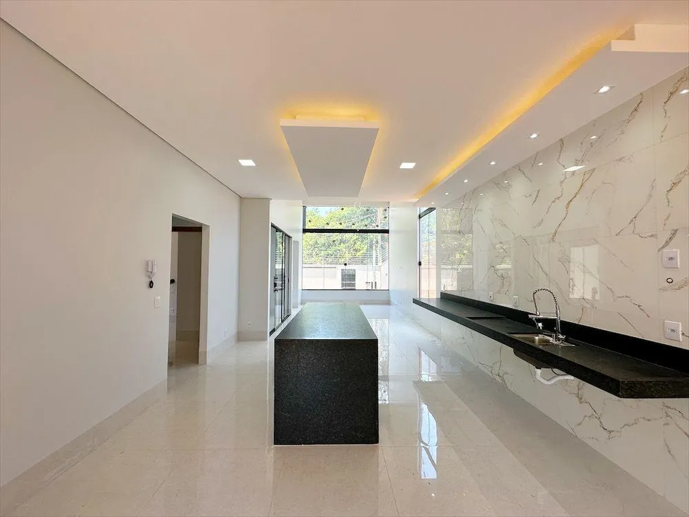 Casa, 3 quartos - Foto 2