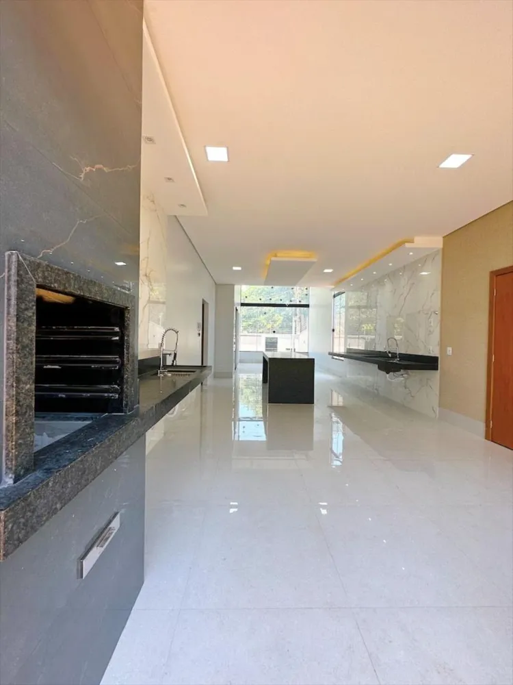 Casa, 3 quartos - Foto 3