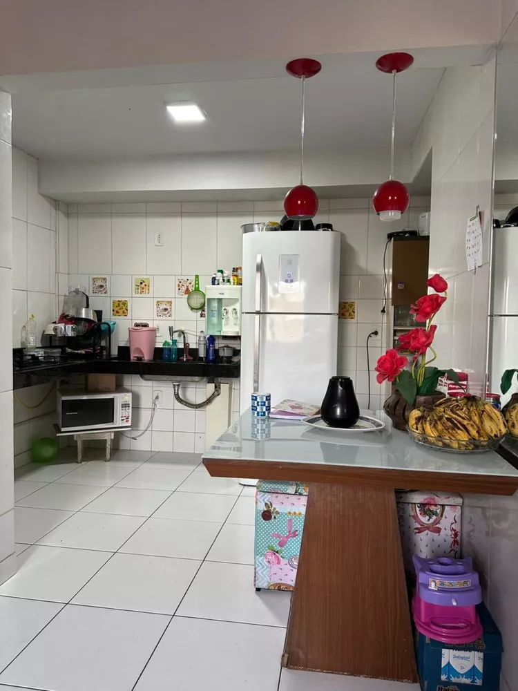 Apartamento à venda com 2 quartos, 46m² - Foto 2