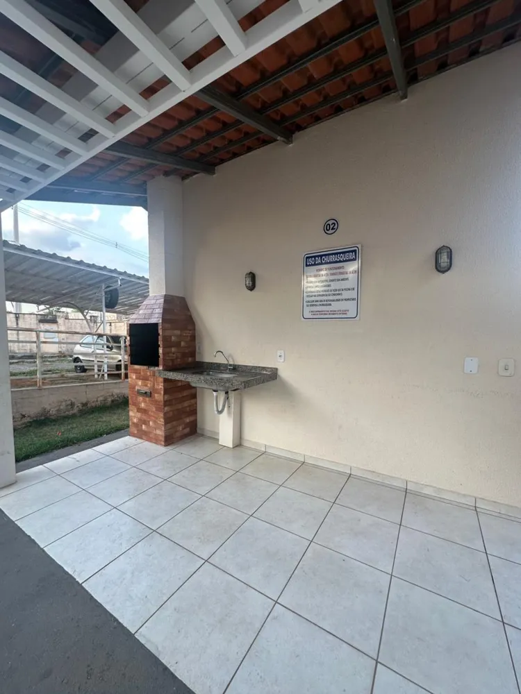 Apartamento, 2 quartos - Foto 5