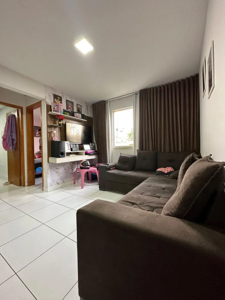 Apartamento, 2 quartos - Foto 8