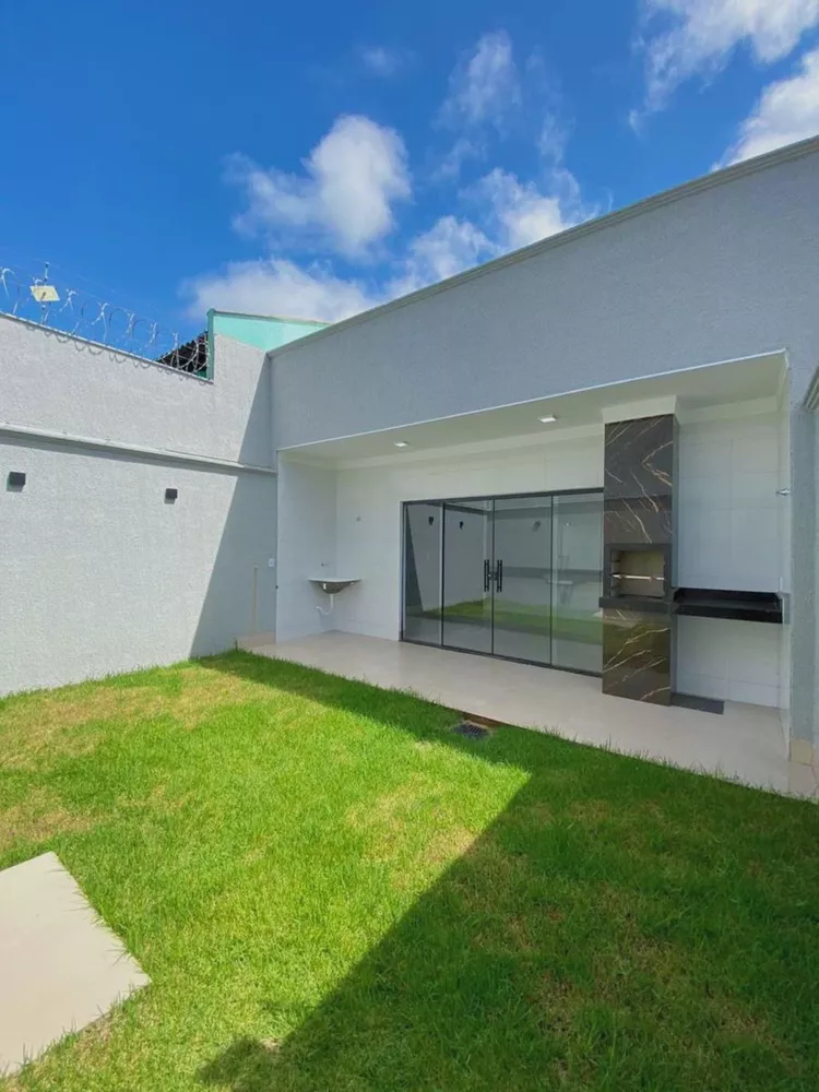 Casa, 3 quartos - Foto 5