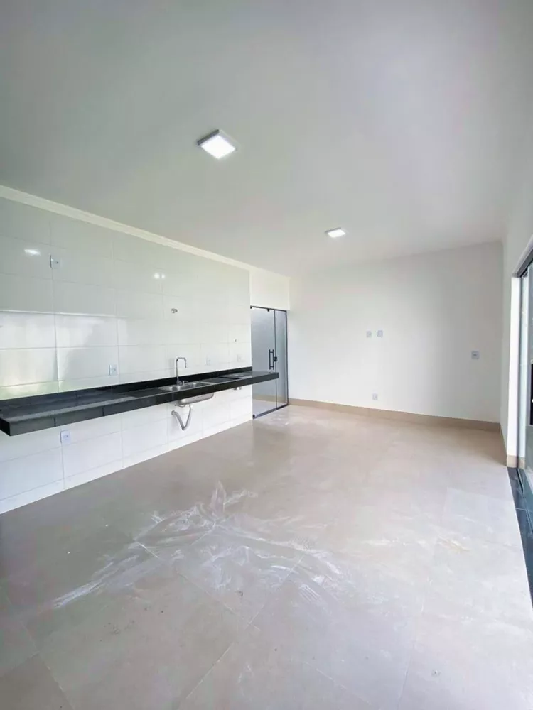 Casa, 3 quartos - Foto 2