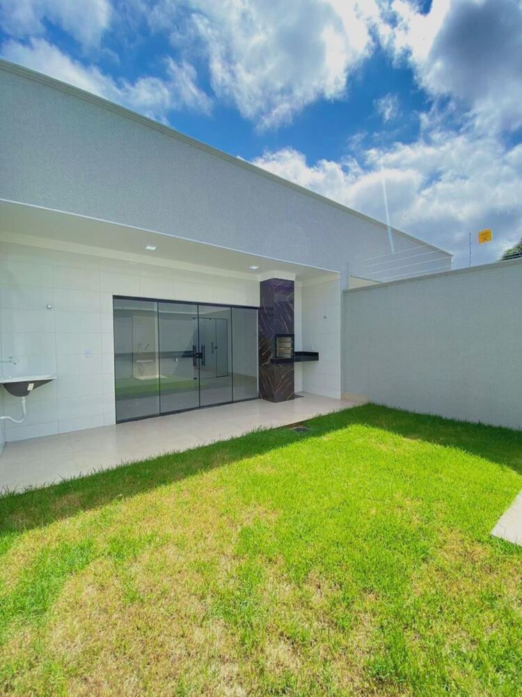 Casa, 3 quartos - Foto 9