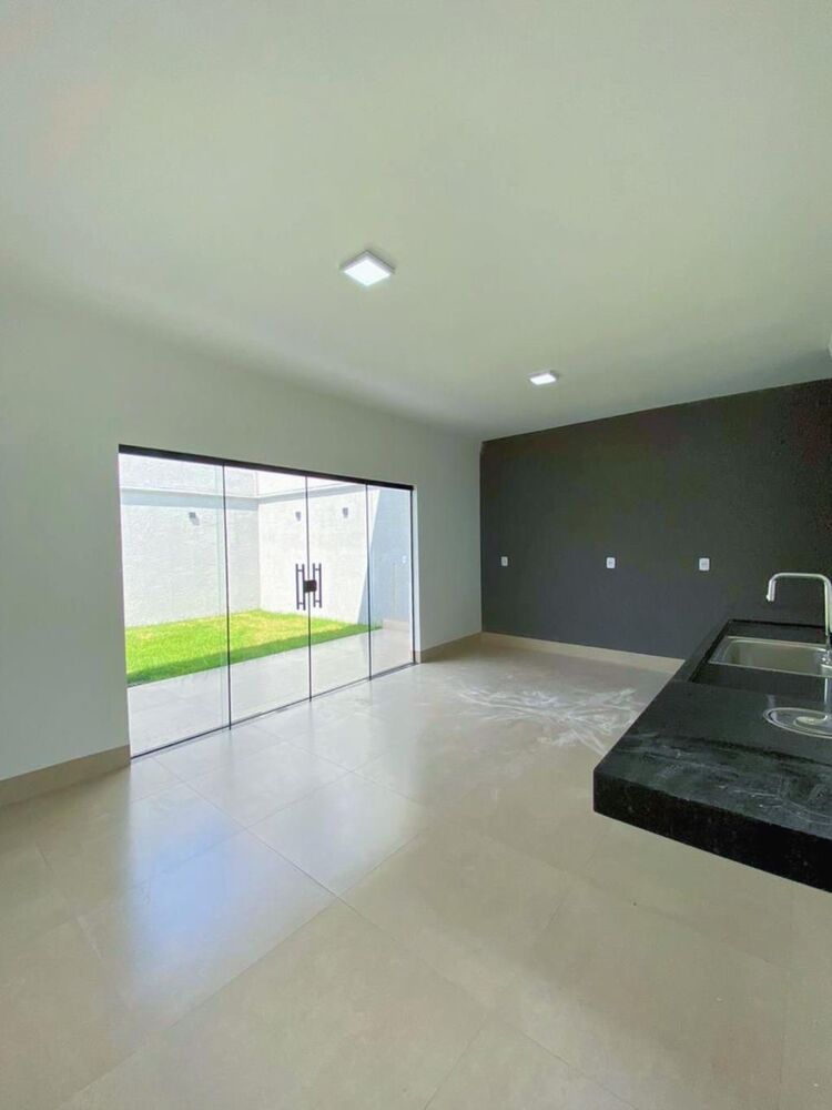 Casa, 3 quartos - Foto 10