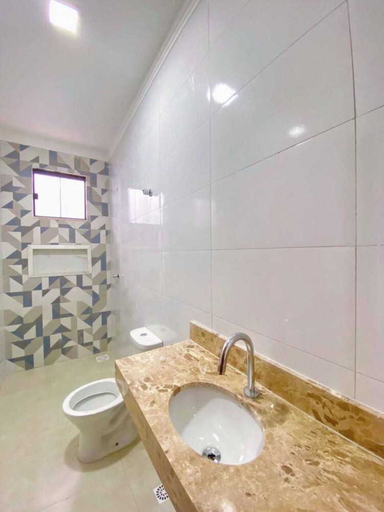 Casa, 3 quartos - Foto 11