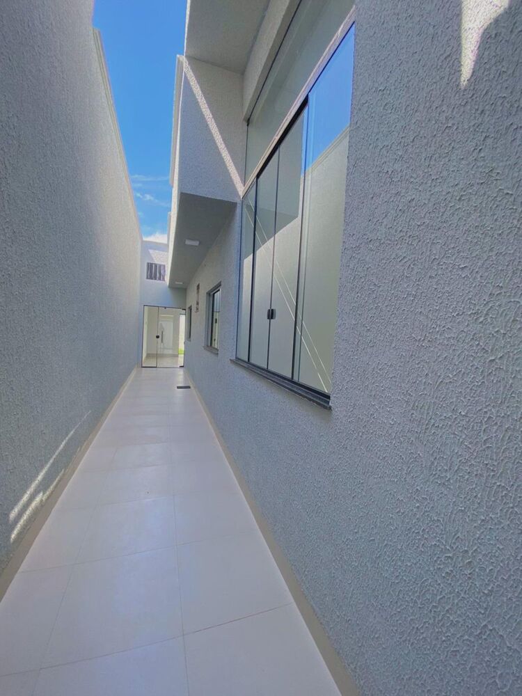 Casa, 3 quartos - Foto 12