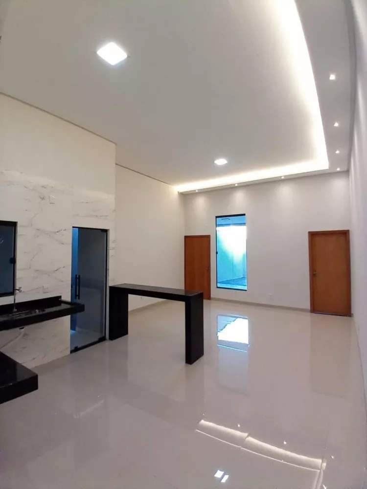 Casa, 3 quartos - Foto 2