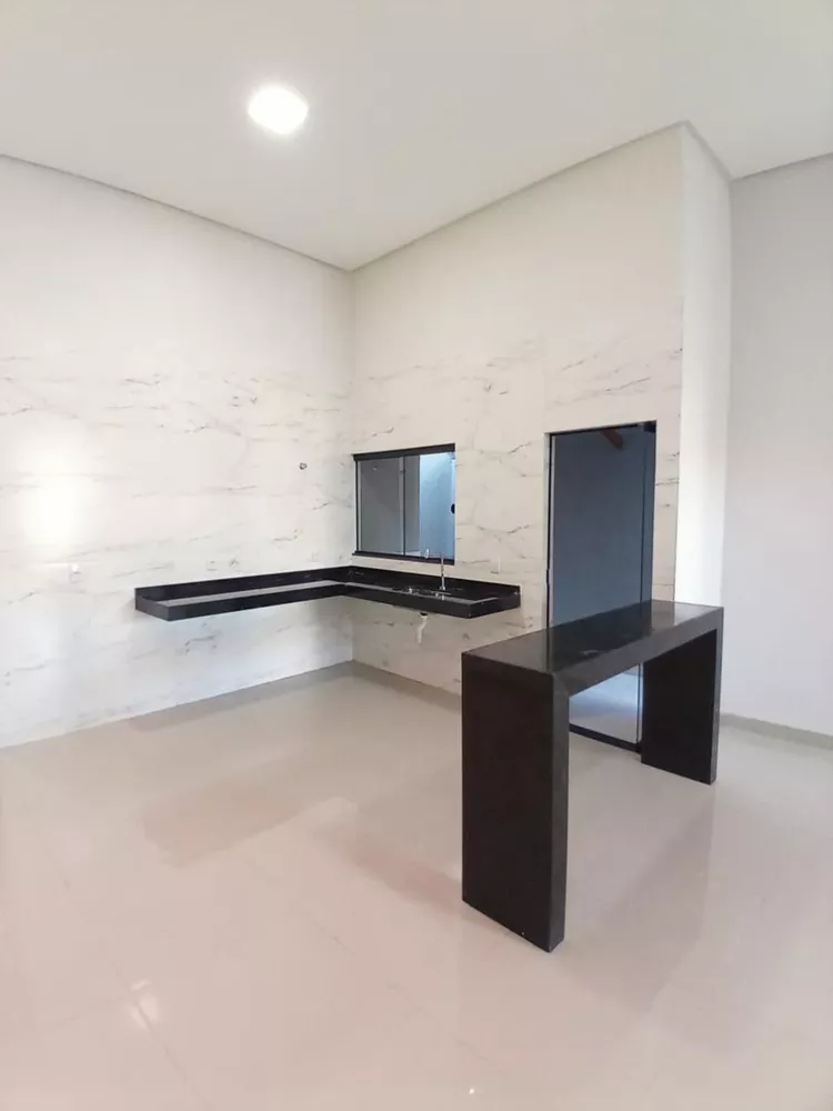 Casa, 3 quartos - Foto 3