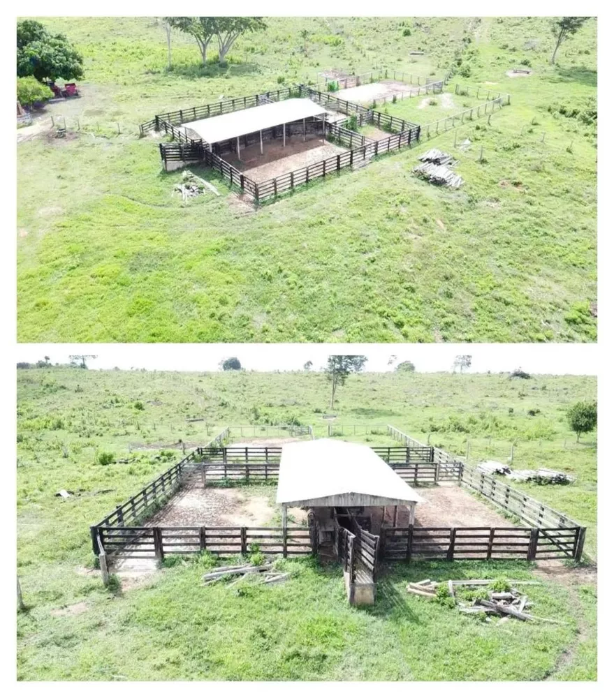 Fazenda à venda, 4100000m² - Foto 2