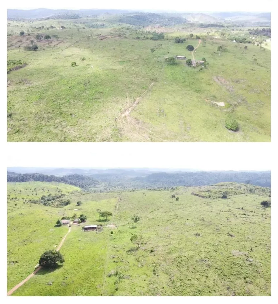 Fazenda à venda, 4100000m² - Foto 3