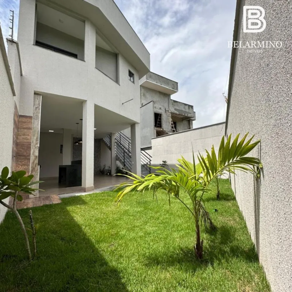 Casa, 3 quartos - Foto 4