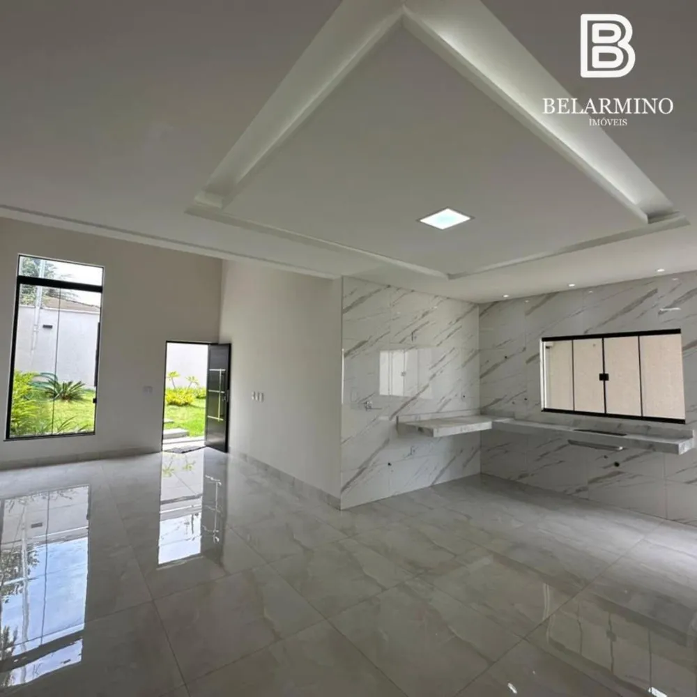 Casa, 3 quartos - Foto 5