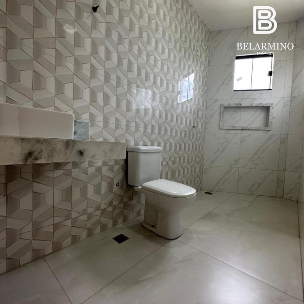 Casa, 3 quartos - Foto 3