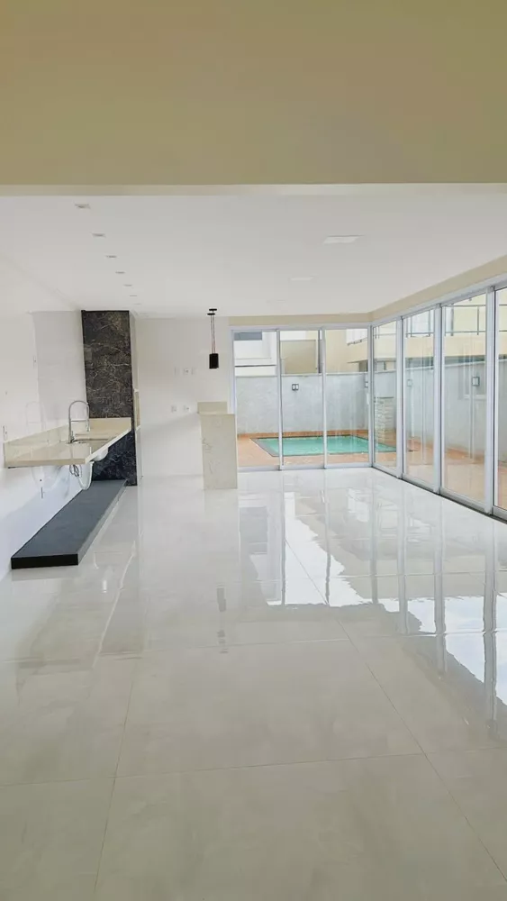 Casa de Condomínio à venda com 4 quartos, 406m² - Foto 5