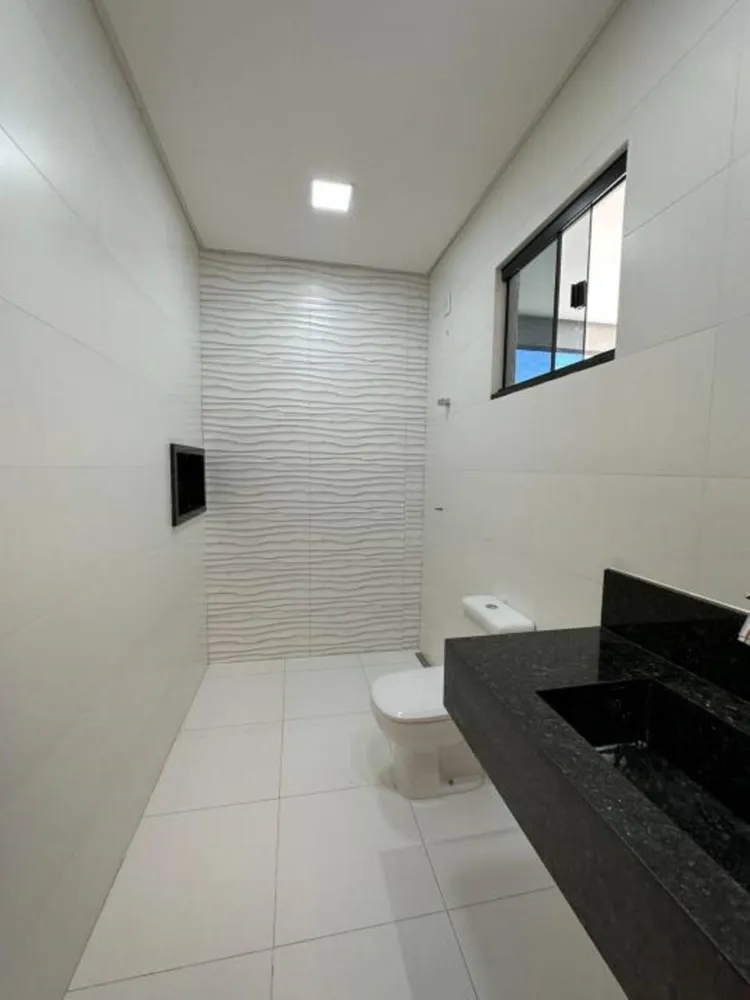 Casa, 3 quartos - Foto 6