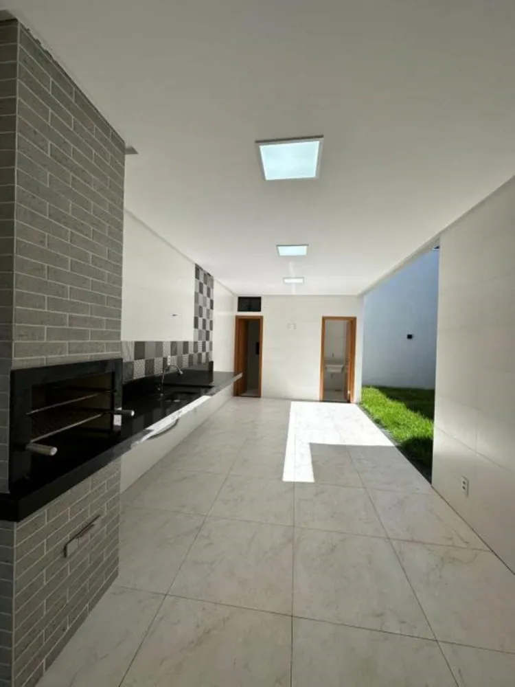 Casa, 3 quartos - Foto 9