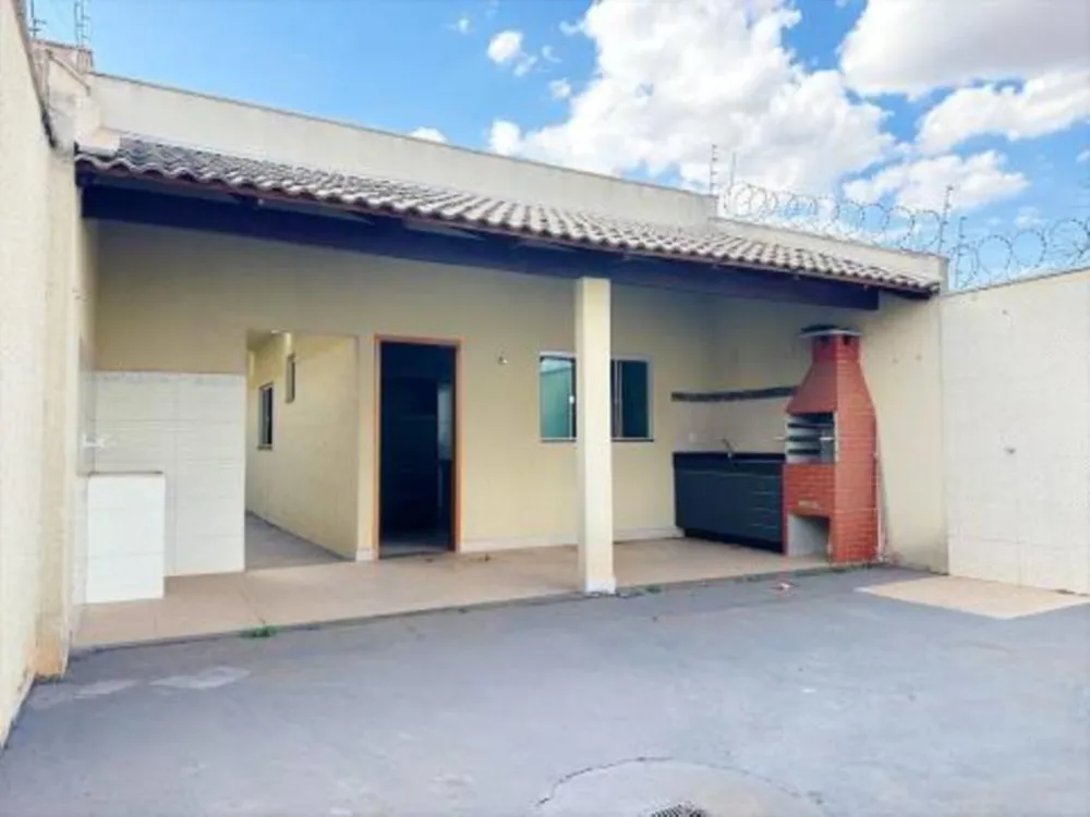 Casa, 2 quartos - Foto 6