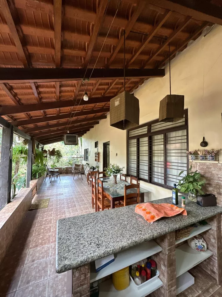 Casa, 1 quarto - Foto 2