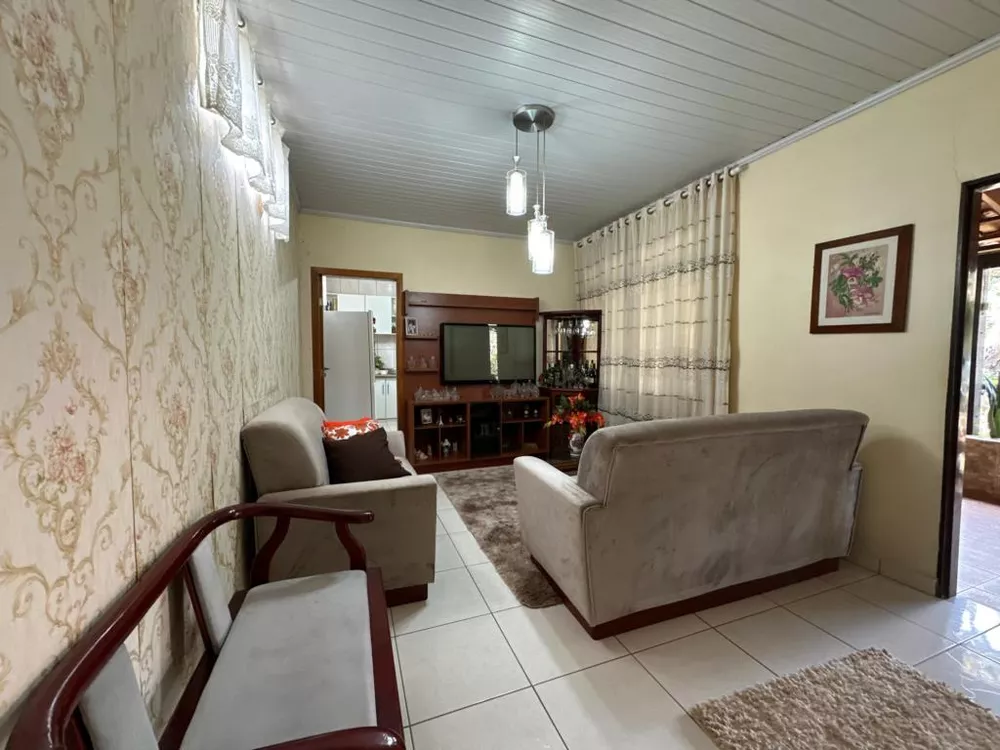 Casa, 1 quarto - Foto 1