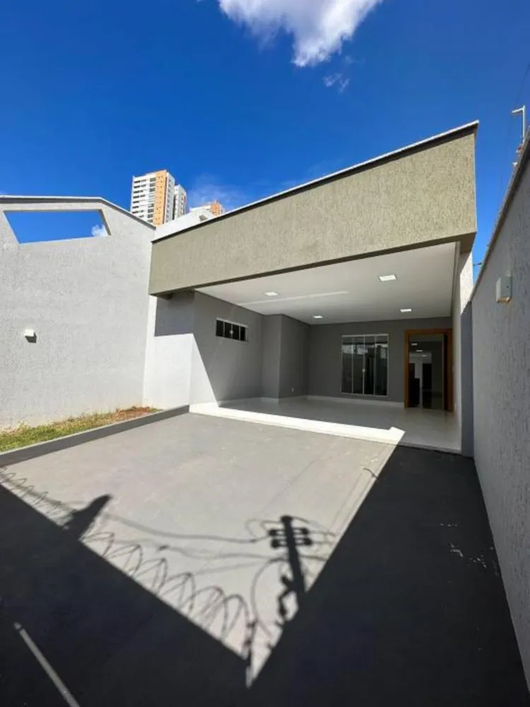 Casa, 3 quartos - Foto 5