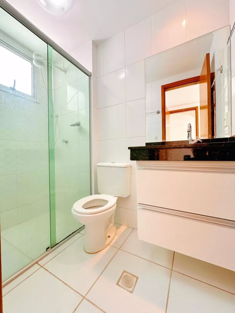 Apartamento, 2 quartos - Foto 2