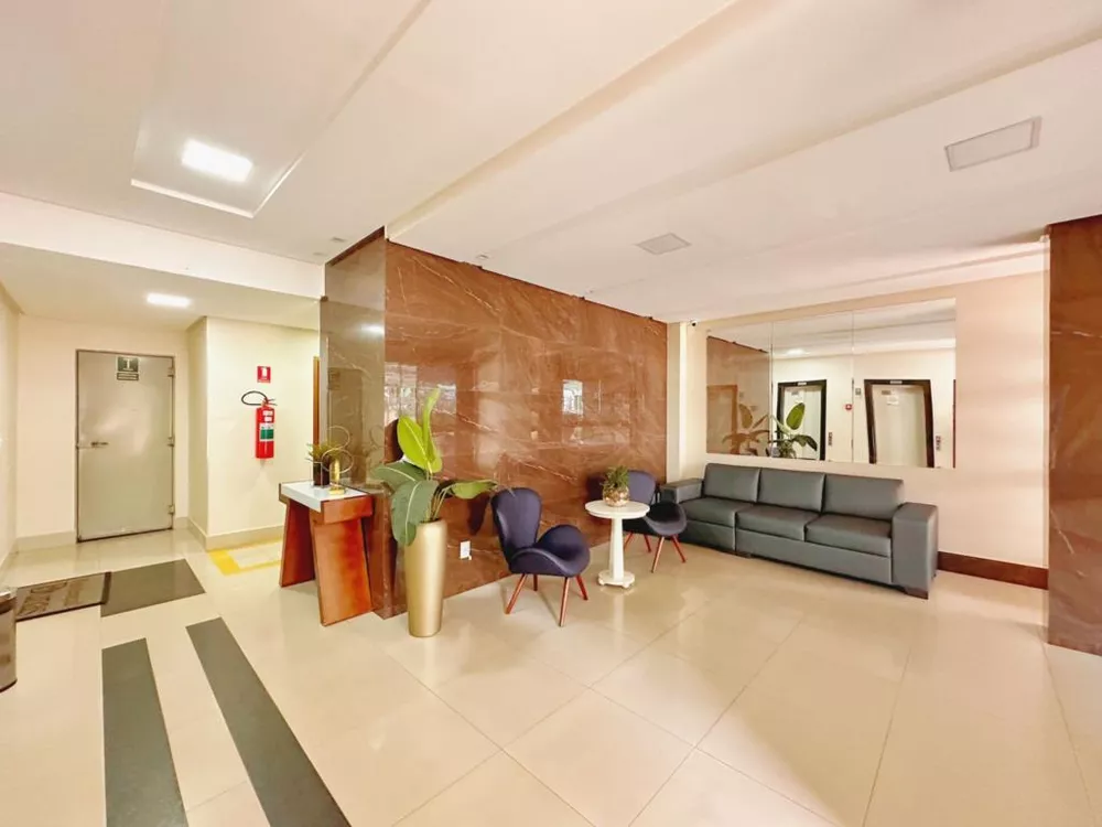 Apartamento, 2 quartos - Foto 6