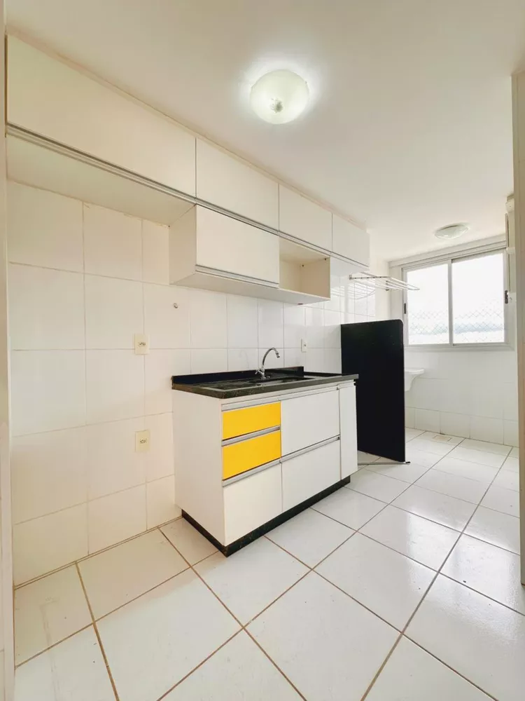 Apartamento, 2 quartos - Foto 11