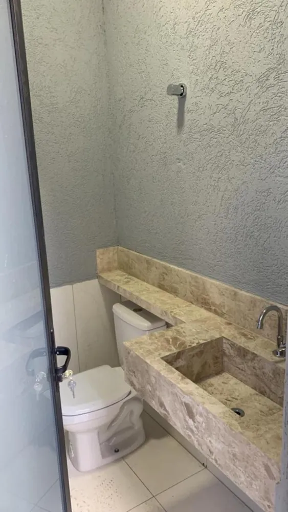 Casa, 3 quartos - Foto 7