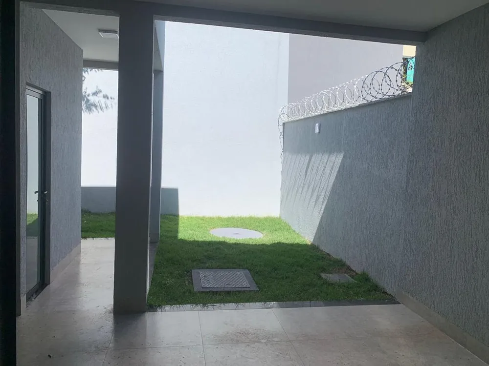 Casa, 3 quartos - Foto 9