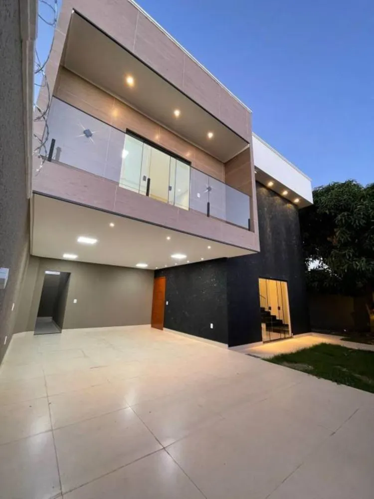 Casa de Condomínio, 4 quartos - Foto 9
