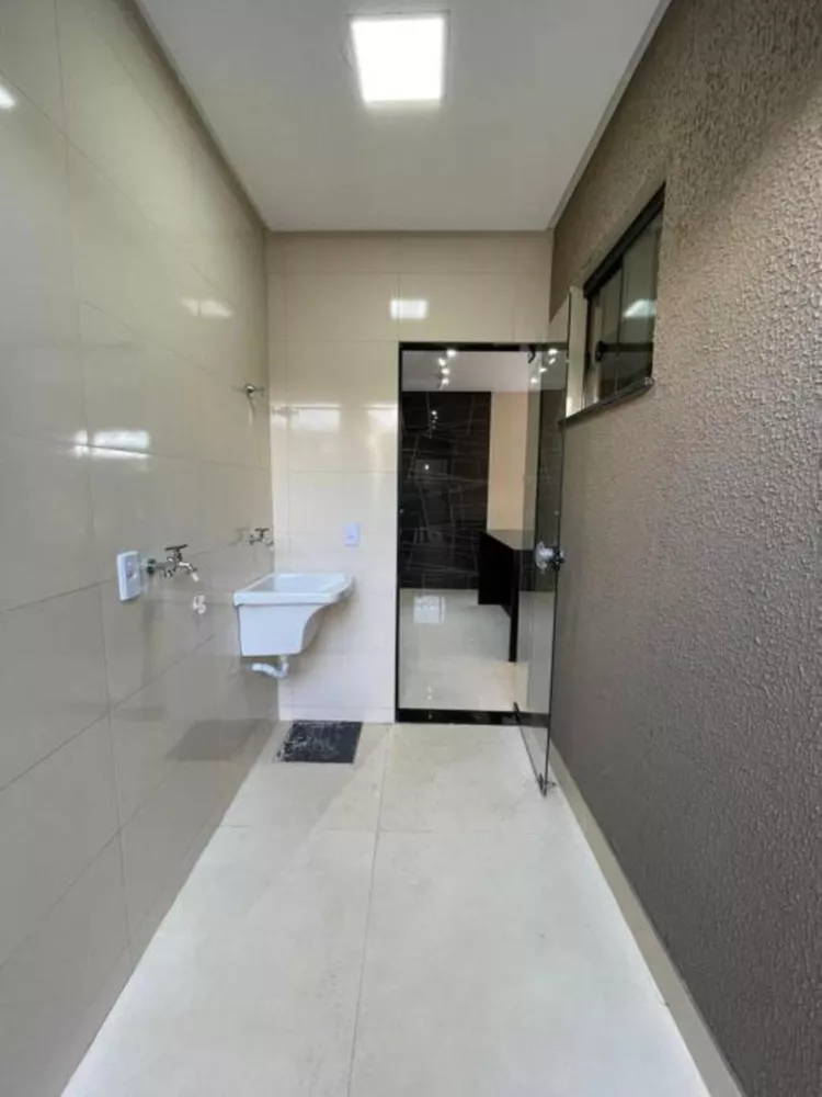 Casa de Condomínio, 4 quartos - Foto 13