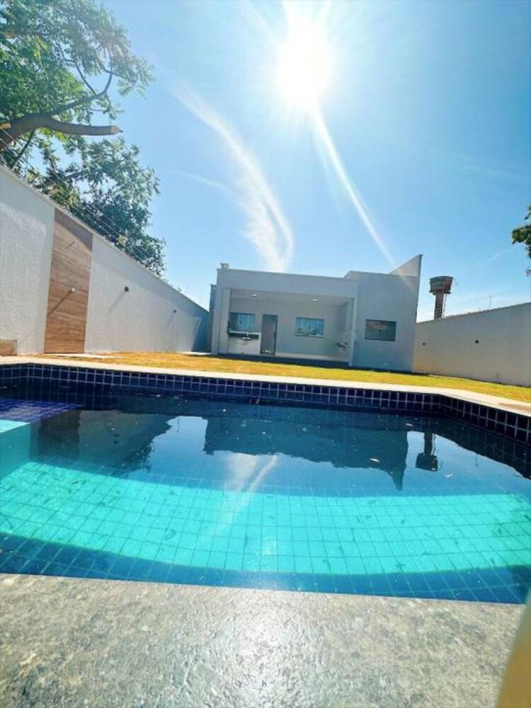 Casa, 3 quartos - Foto 4