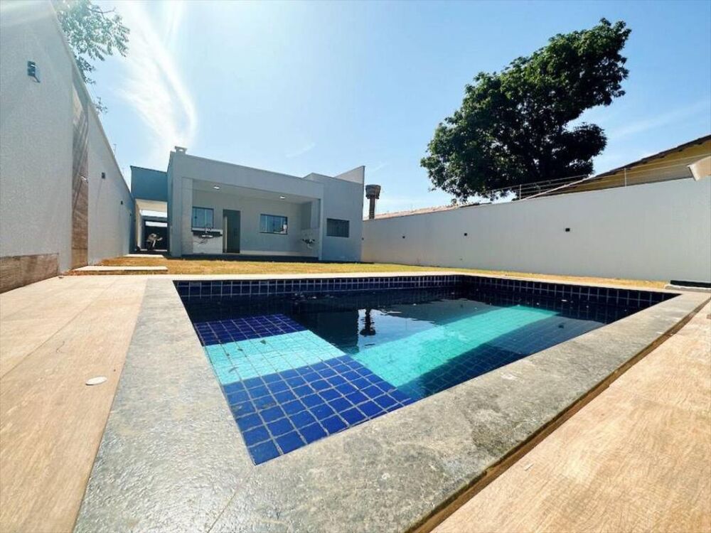 Casa, 3 quartos - Foto 5