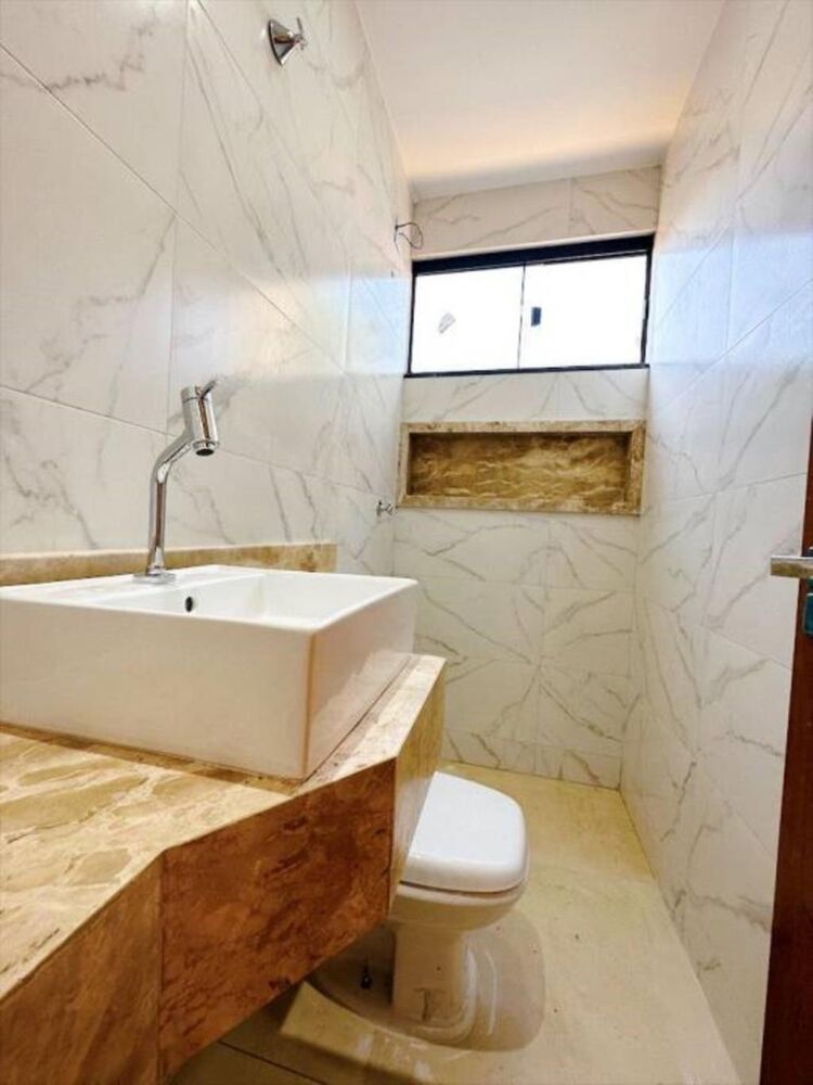 Casa, 3 quartos - Foto 6