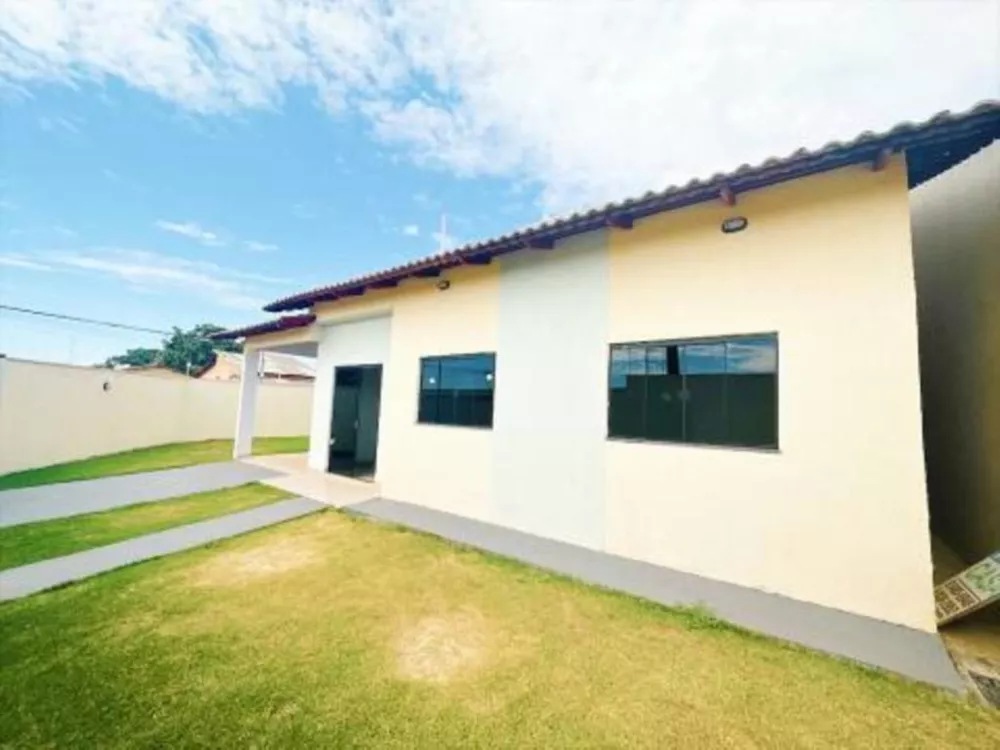 Casa à venda com 3 quartos, 220m² - Foto 5