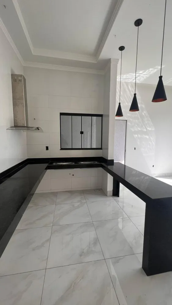 Casa, 3 quartos - Foto 12