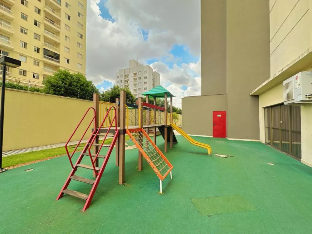 Apartamento à venda com 3 quartos, 136m² - Foto 4