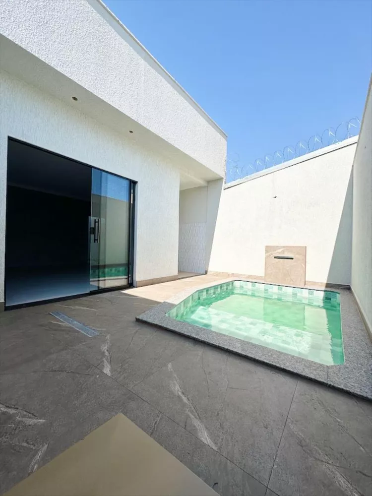 Casa à venda com 3 quartos, 182m² - Foto 6