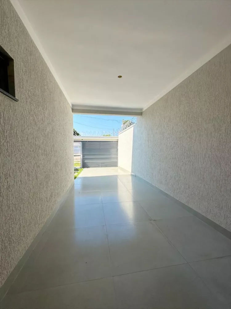 Casa à venda com 3 quartos, 182m² - Foto 10