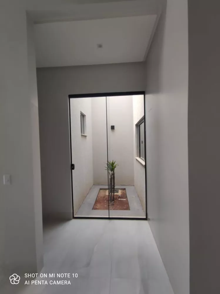 Casa, 3 quartos - Foto 10