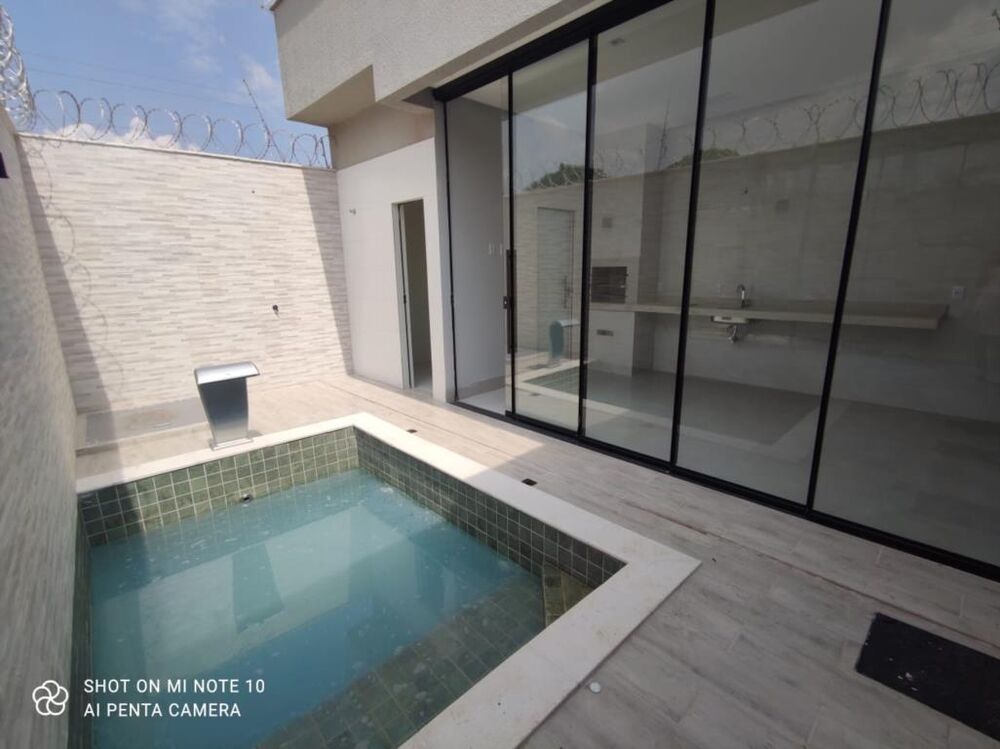 Casa, 3 quartos - Foto 4