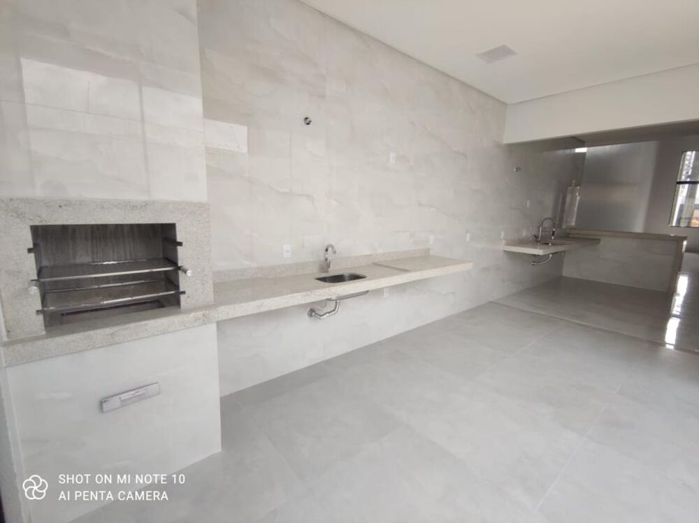 Casa, 3 quartos - Foto 8