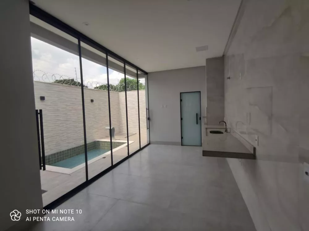 Casa, 3 quartos - Foto 5