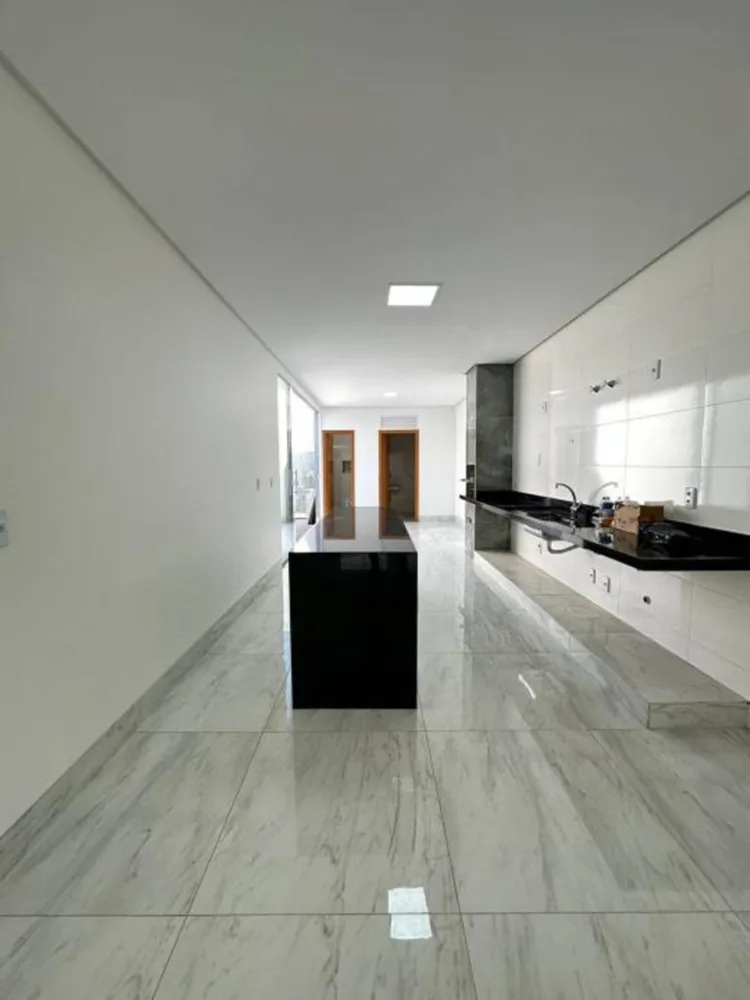 Casa, 3 quartos - Foto 5