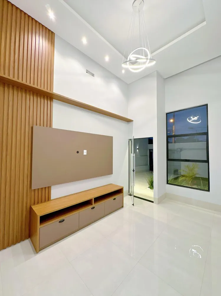 Casa, 3 quartos - Foto 6